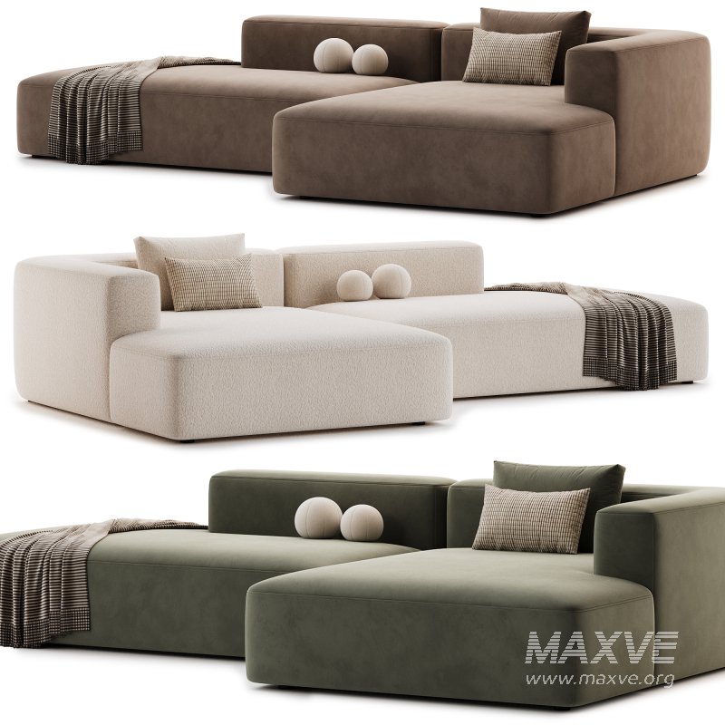 Sofa Leman - Image 1