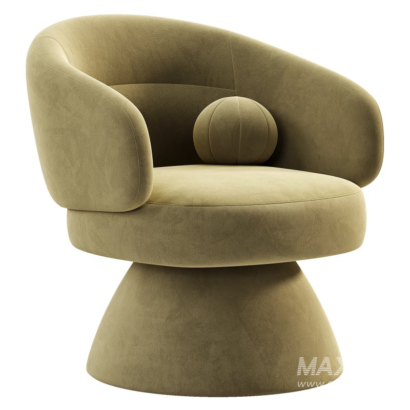 EYR Armchair - Image 4