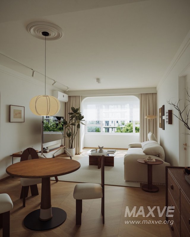 Living Room Dining Room - Image 2