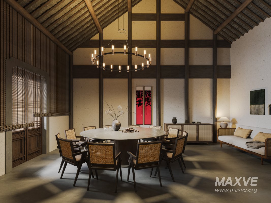 dining room - Image 1