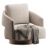 356 Armchair by Ditre Italia - Thumbnail 1