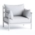 SANTO ARMCHAIR - Thumbnail 5