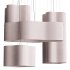 Nuvola Pendant Lamps By BAXTER - Thumbnail 7