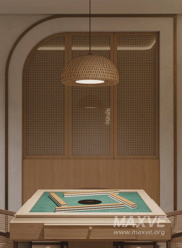 Mahjong Room - Image 4