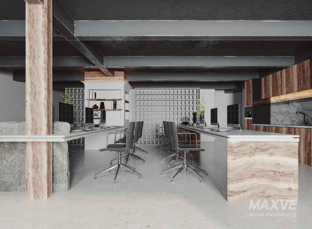 office lobby - Image 8