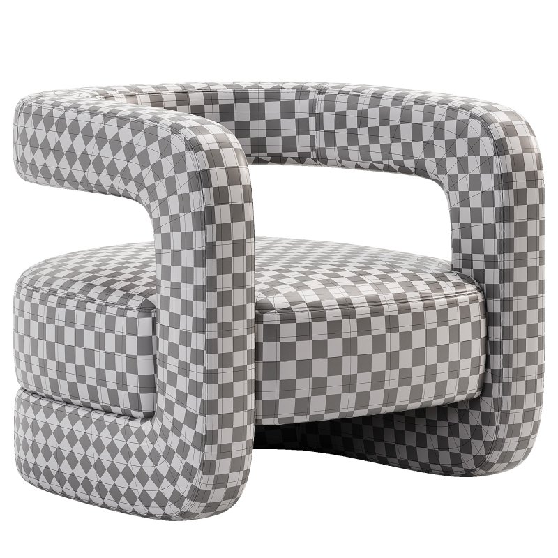 Minox Chair Lander Shade - Image 6