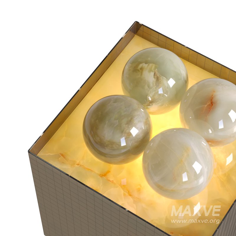 Atalaya Table Lamp by Cristian Mohaded - Image 2