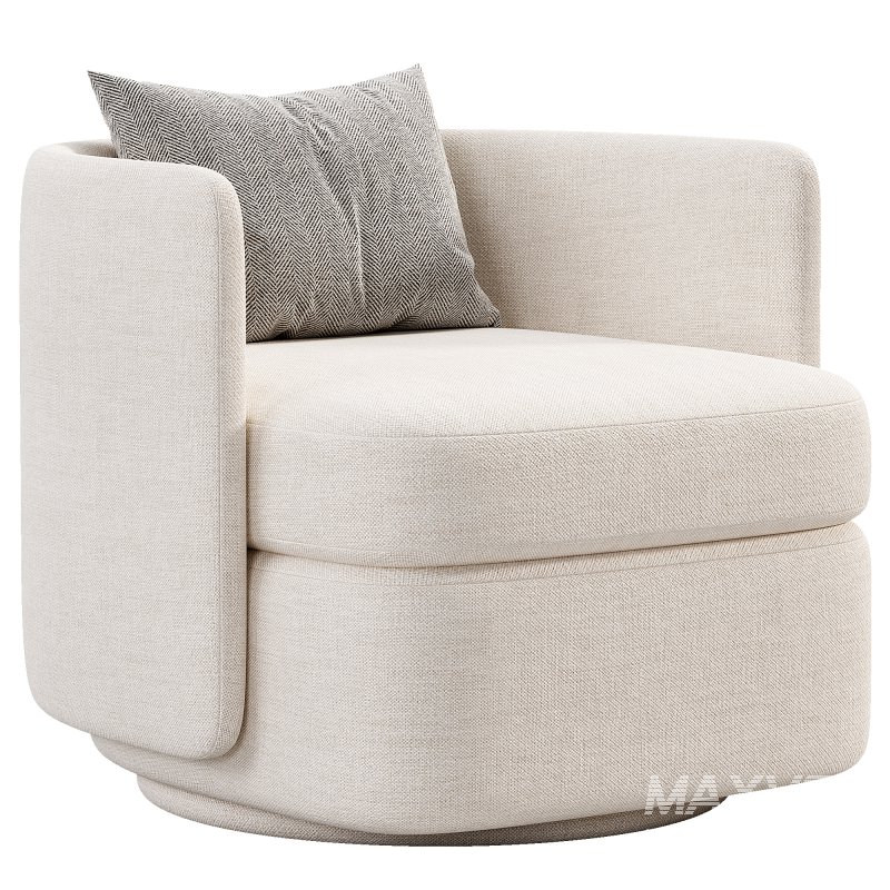 Dandy Armchair - Image 1