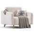Leri Mini Armchair By Divan.ru - Thumbnail 1