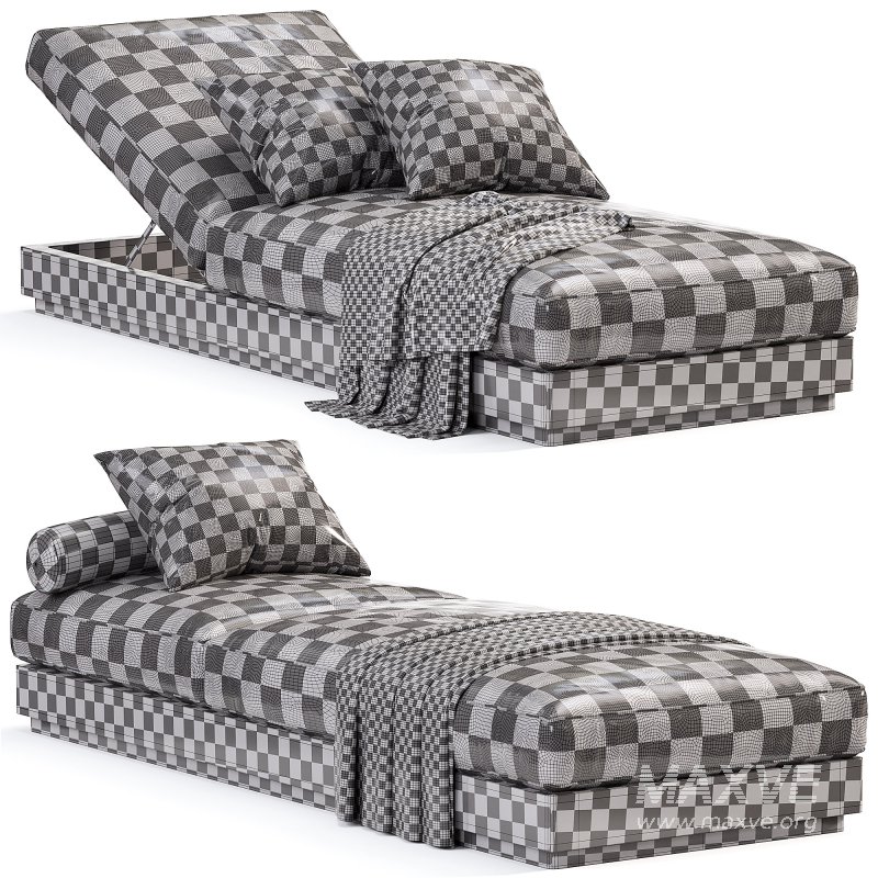 Antigua Sun Lounge - Image 8