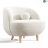 Иденси Кресло Idensi Armchair By Divan.ru - Thumbnail 6