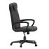 Heald Faux Leather Executive Chair - Thumbnail 1
