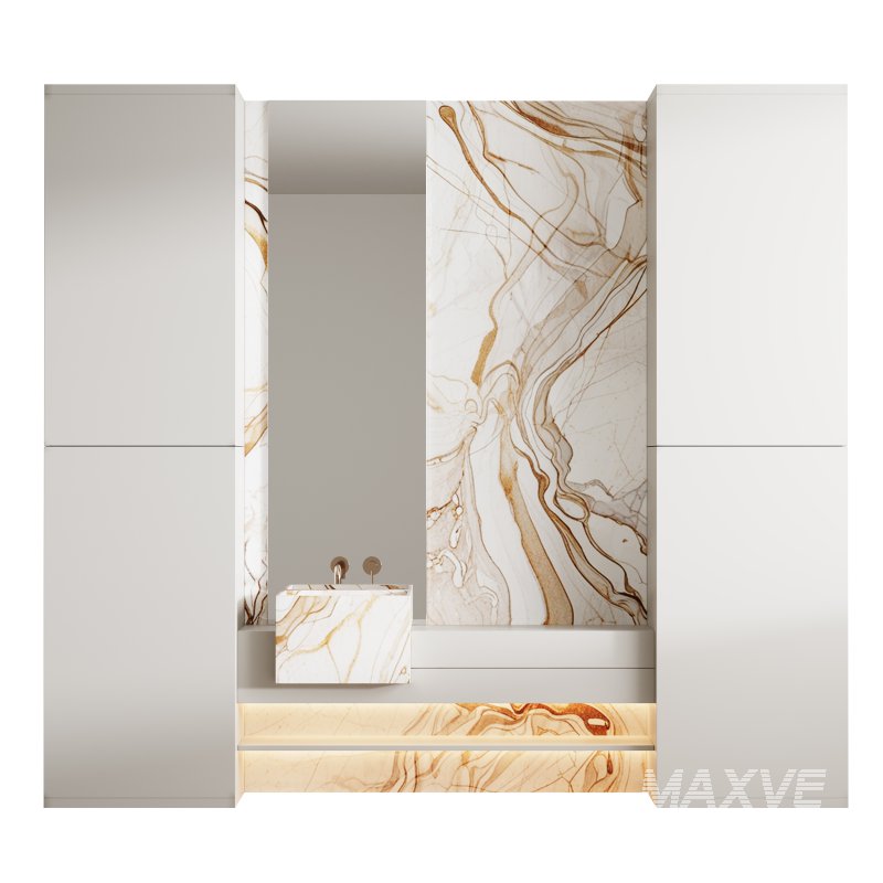 Bathroom furniture 9 - Image 2