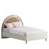 Lorenabedsetwsdb Lorena Double Sized Bed - Thumbnail 3