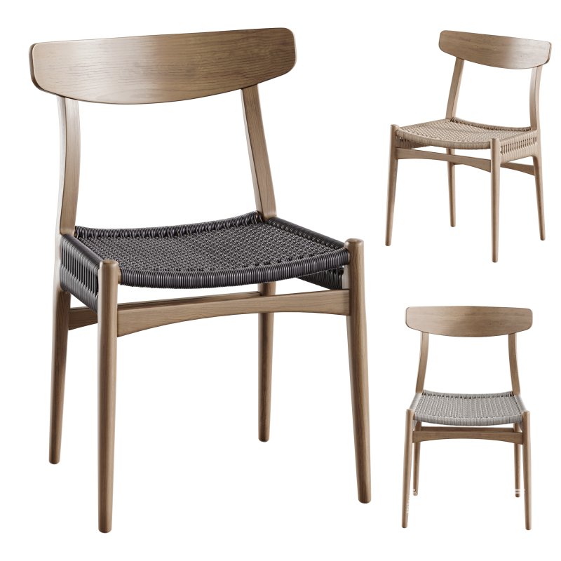 Dining table BRISBANE - Image 7