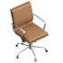 Laura Davidson Furniture Lexi II Padded Modern Chair - Thumbnail 1