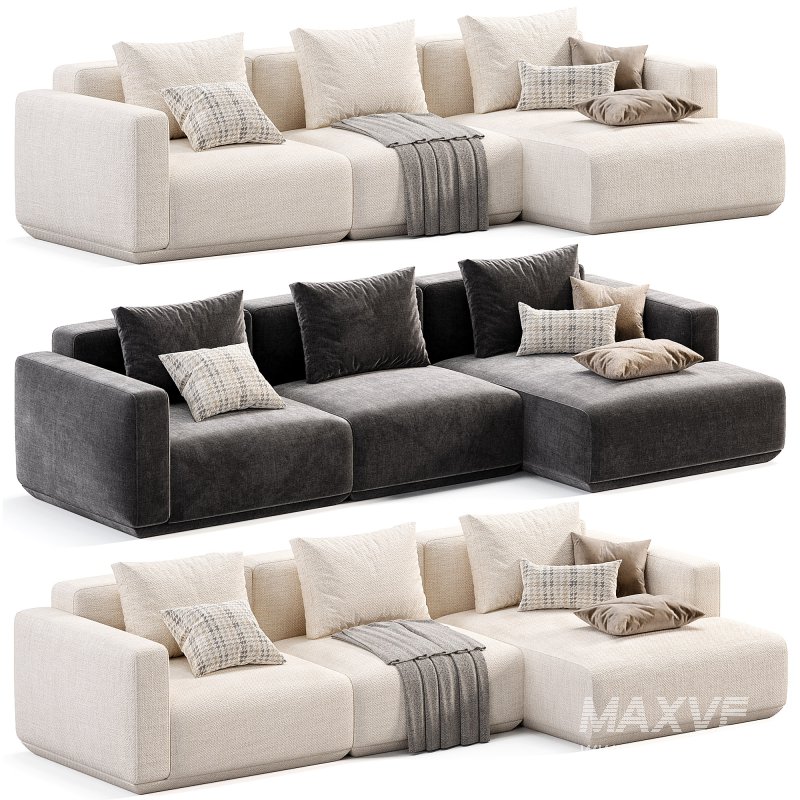 Corner Sofa - Image 2