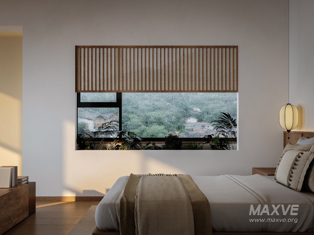 Chinese bedroom123 - Image 4