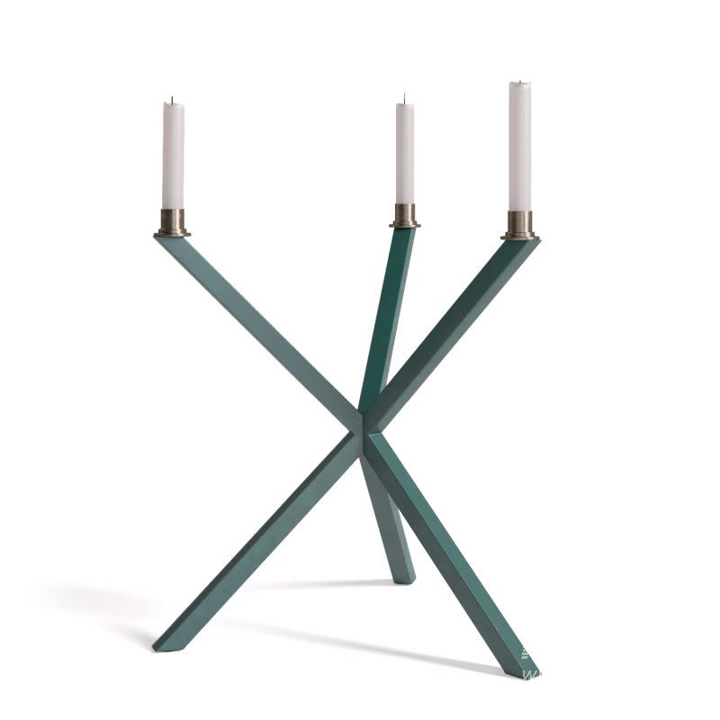 Tripod Candleholder by NEB - Image 9