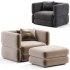 Brera Armchair By Divan.ru - Thumbnail 5