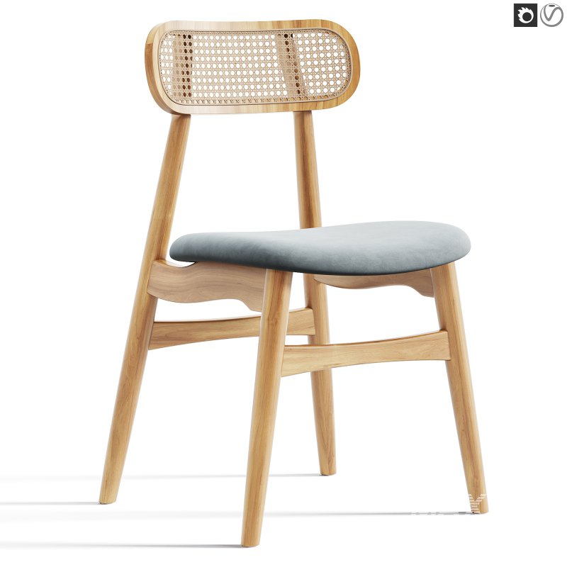 Ларсон Кресло Larson Chair By Divan.ru - Image 1