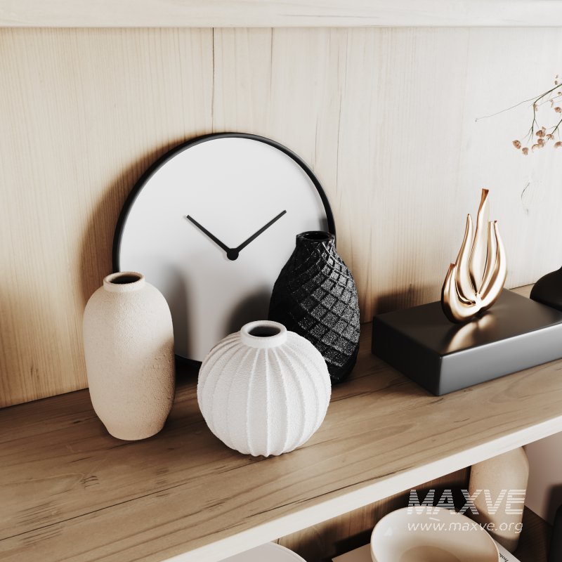 Decorative SET 015 - Image 8