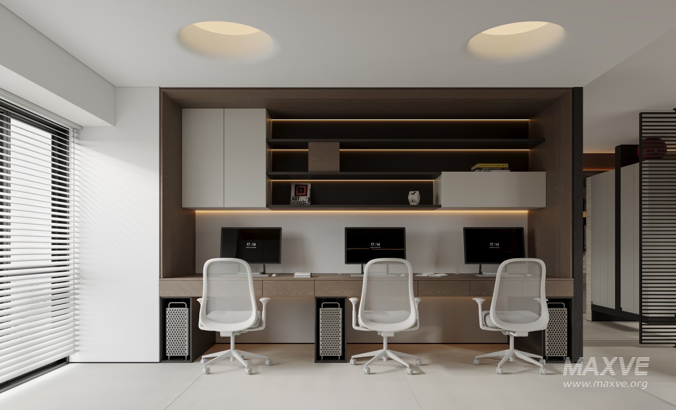 office interior 03 - Image 2