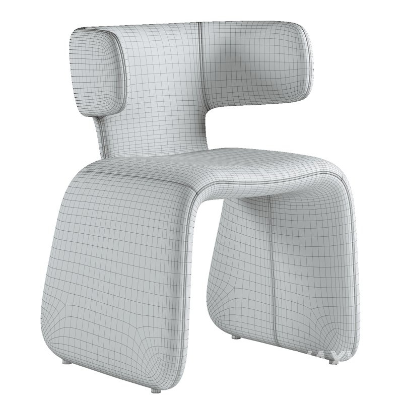 Sasa Dining Chair - Image 7