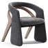 Olga Dining Chair By 1stdibs - Thumbnail 4
