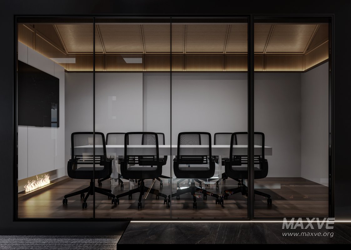 office interior 07 - Image 4