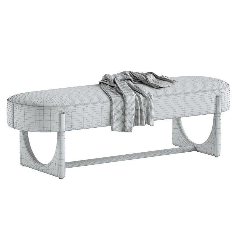 Orlan Bench - Image 7