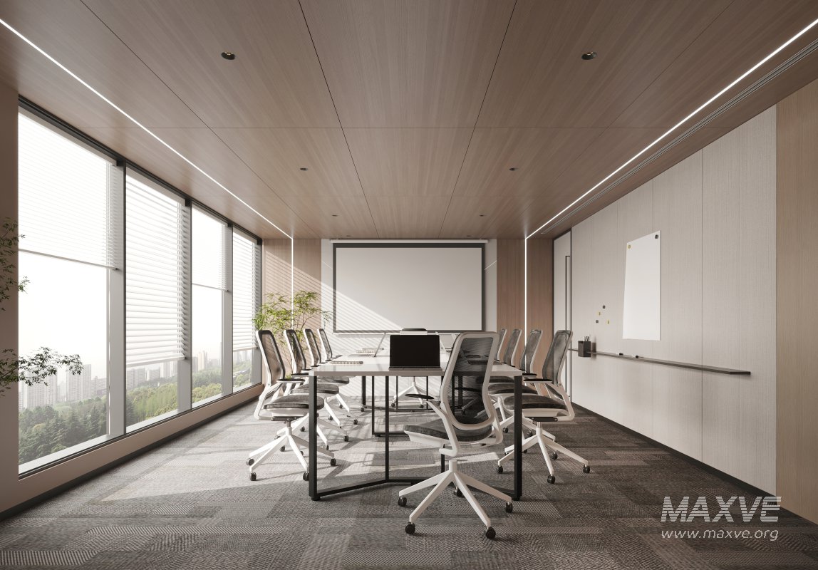 meeting room - Image 1
