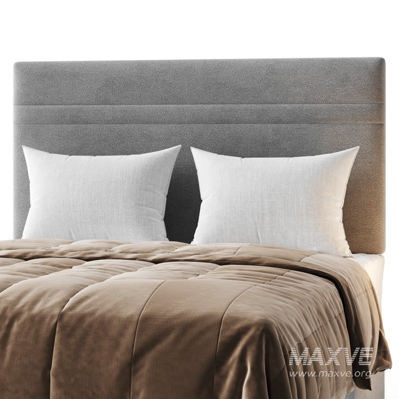 Sealy Auckland Firm Support Divan Bed Set - Image 5