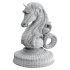 Horse statue - Thumbnail 4