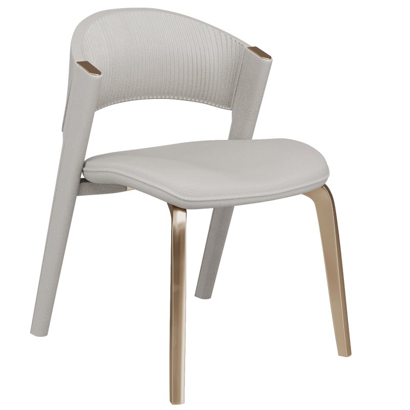 Amely dinnig chair - Image 6