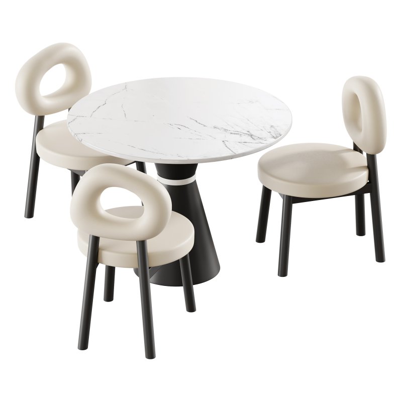 Dining table CAIRNS - Image 3