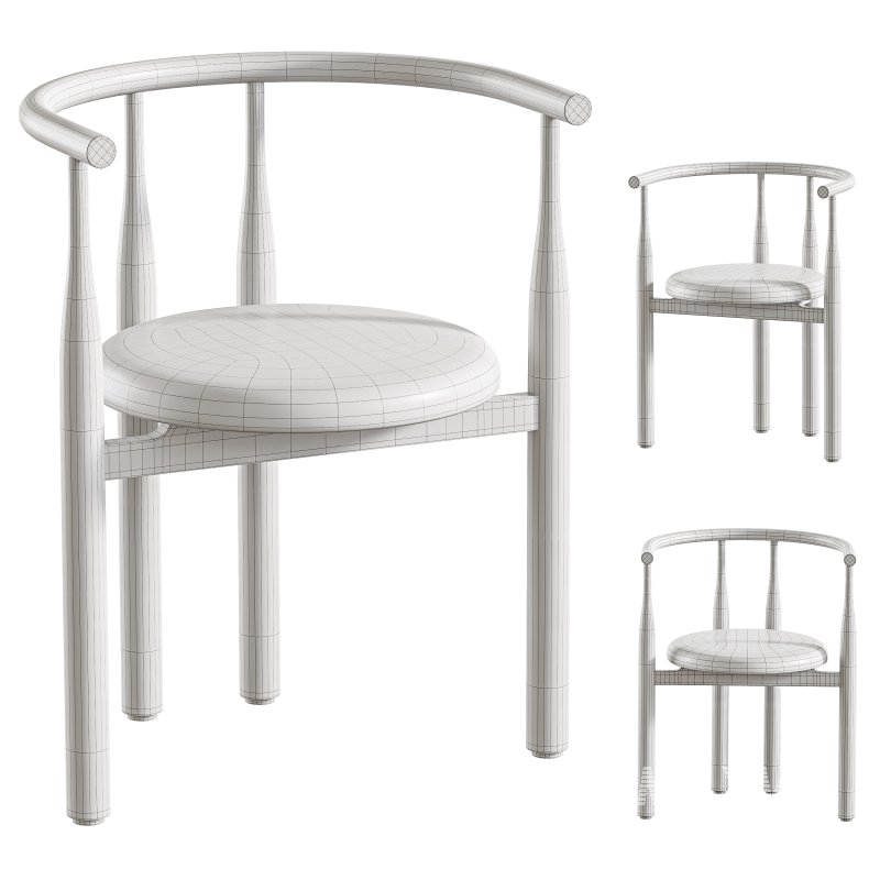 Dining table RENMARK - Image 8