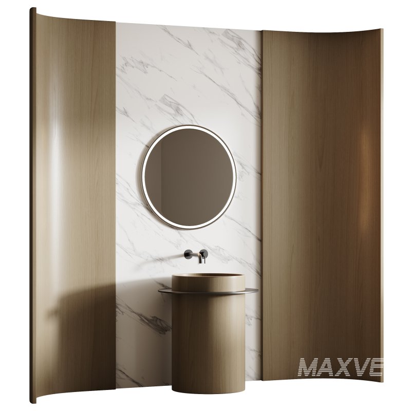 Bathroom furniture 14 - Image 2