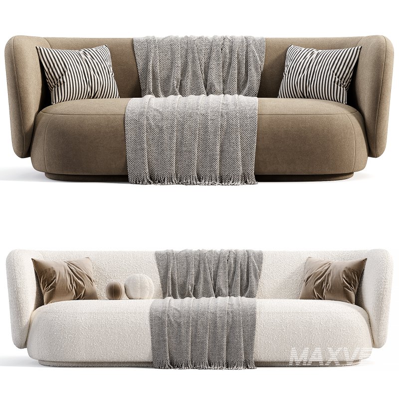 Rico Sofa - Image 2