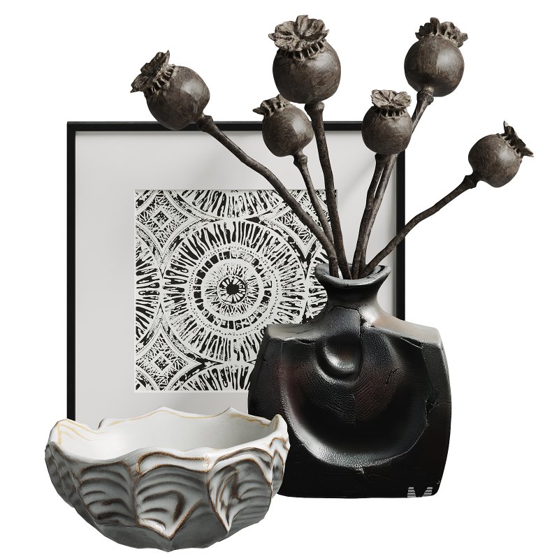 Decorative set 72 - Image 2