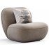 Sete Armchair By Yonoh - Thumbnail 1