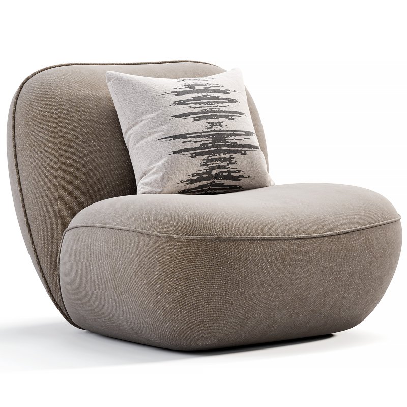 Sete Armchair By Yonoh - Image 1