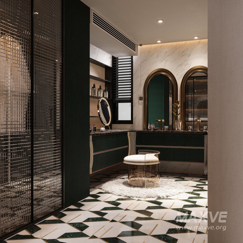 Dressing room - Image 1