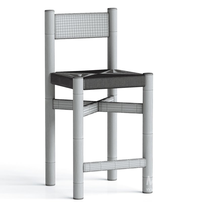 Nonna Counter Stool - Image 2