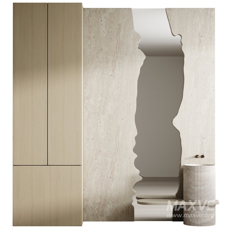 Bathroom furniture 15 - Image 1