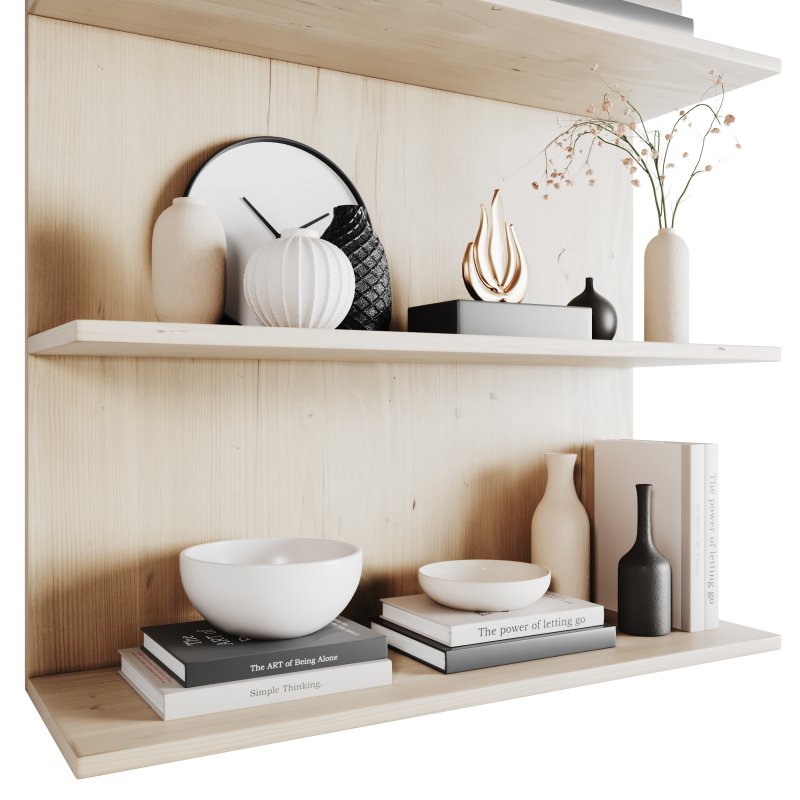 Decorative SET 015 - Image 4