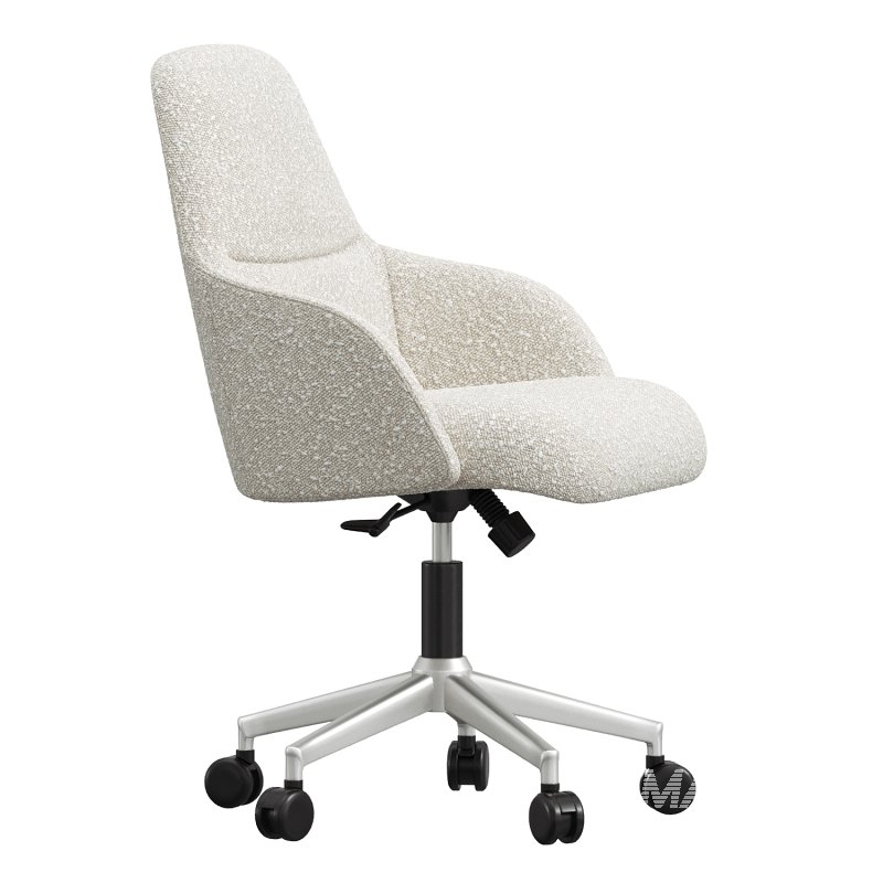 Mia Swivel Office Chair - Image 1
