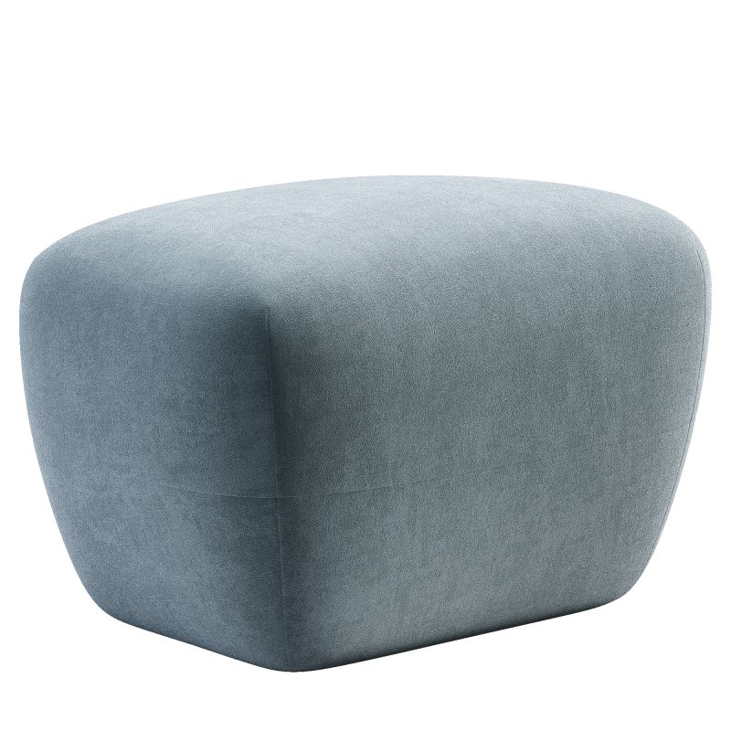 Asymmetry Ottoman - Image 4