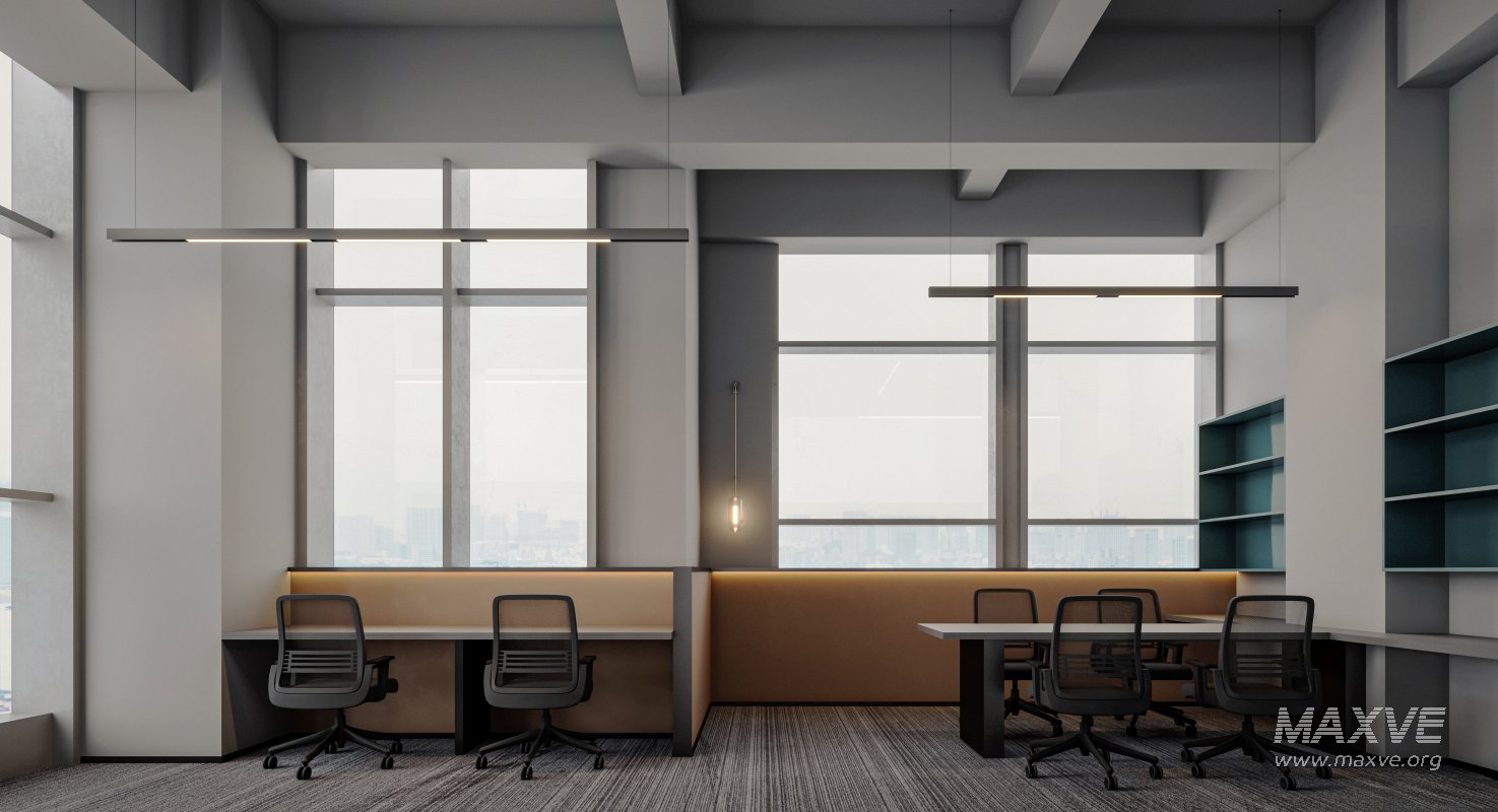 office interior 07 - Image 12