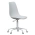 Harland Height Adjustable Swivel Task Chair - Thumbnail 2